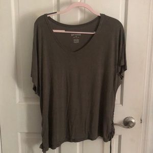 American eagle Tee shirt